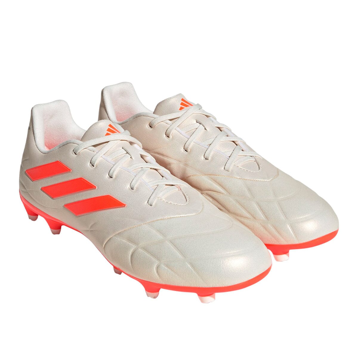 adidas Unisex Copa Pure.3 FG Soccer Cleats | HQ8941 Cleats Adidas 