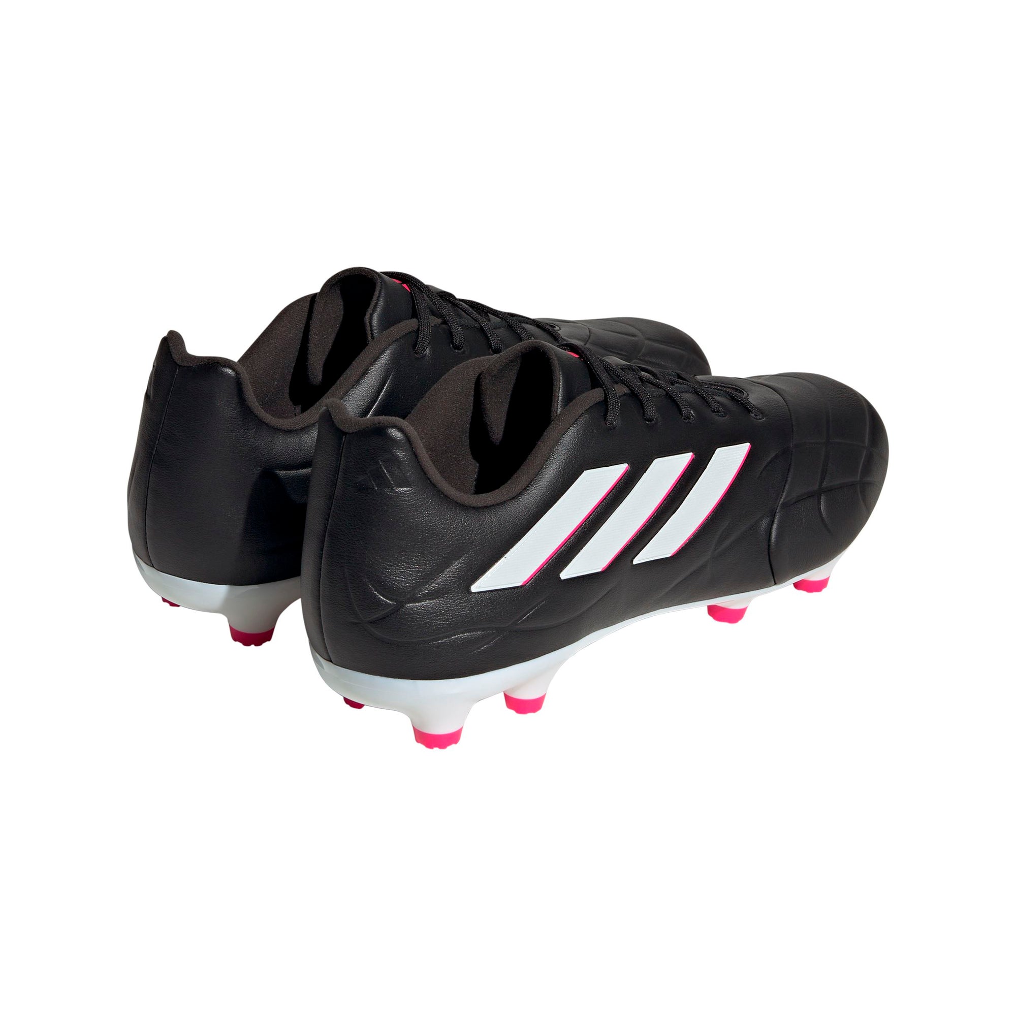 adidas Unisex Copa Pure.3 Firm Ground Cleats | HQ8942 Cleats Adidas 