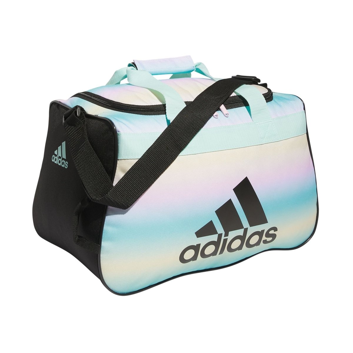 【ADIDAS】- ★★ Adidas Mini Duffel Bag / 2Color ★★ adidas Mini Duffel Bag - White | Free Shipping with adiClub