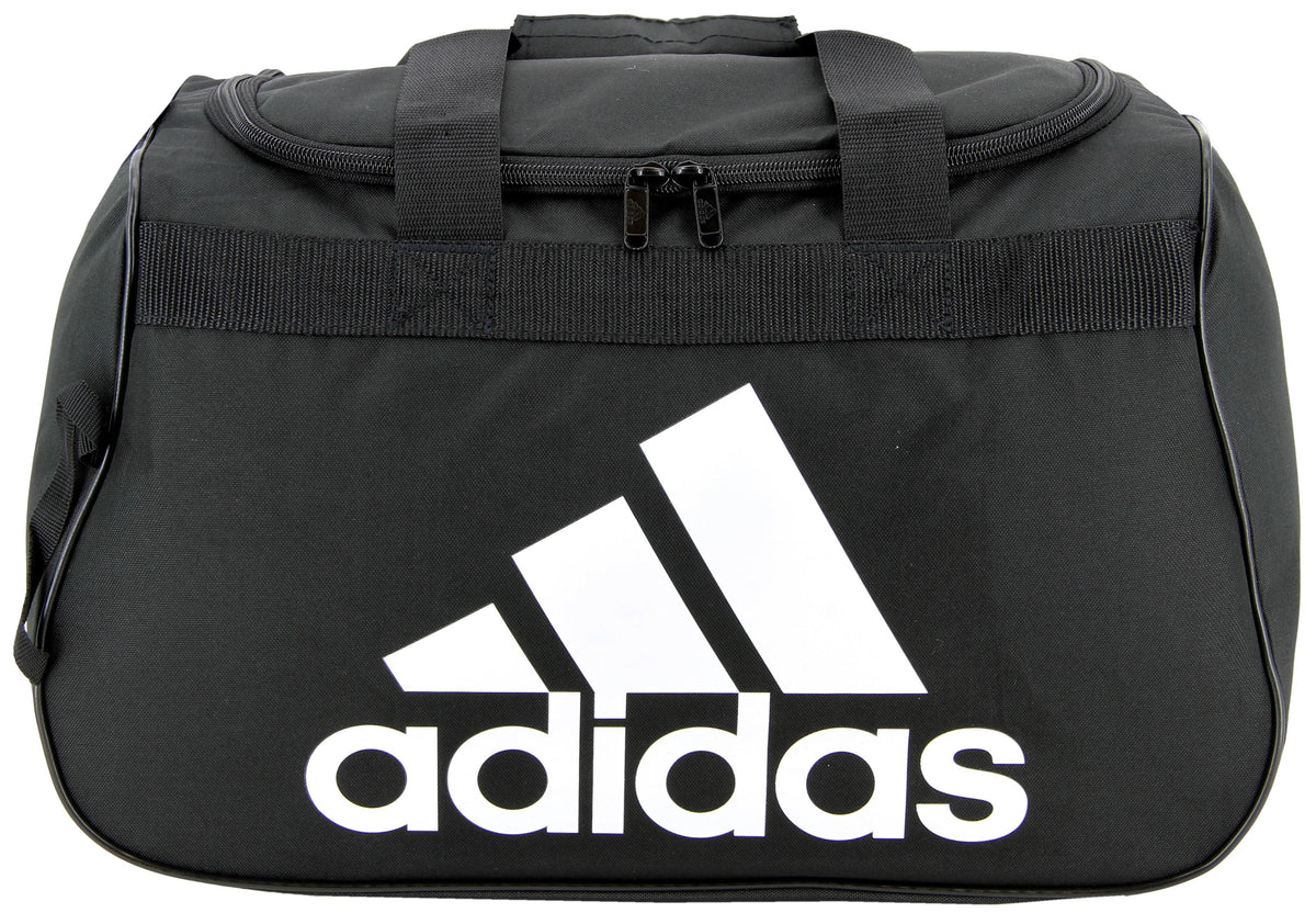 adidas Unisex Diablo Small Duffel Bag Bags Adidas 