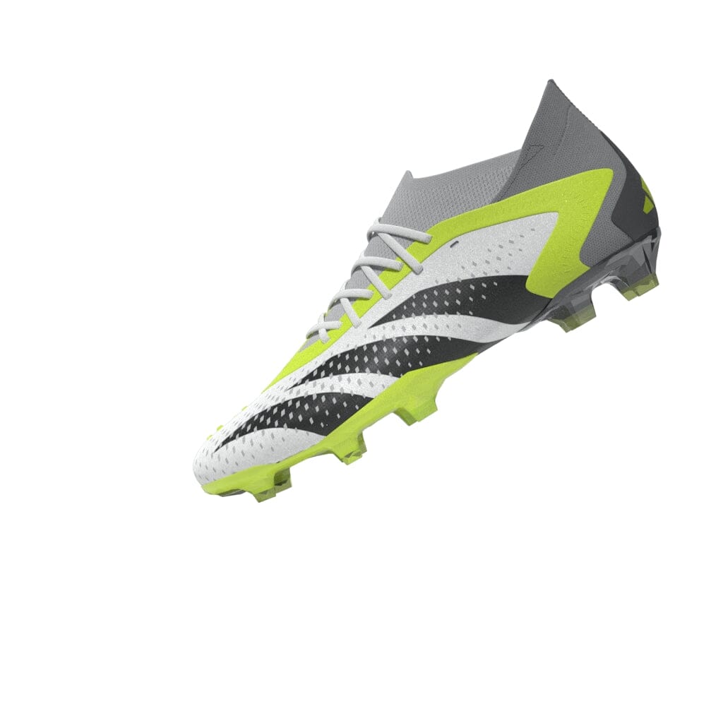  adidas Predator Freak+ Firm Ground Cleat - Mens Soccer