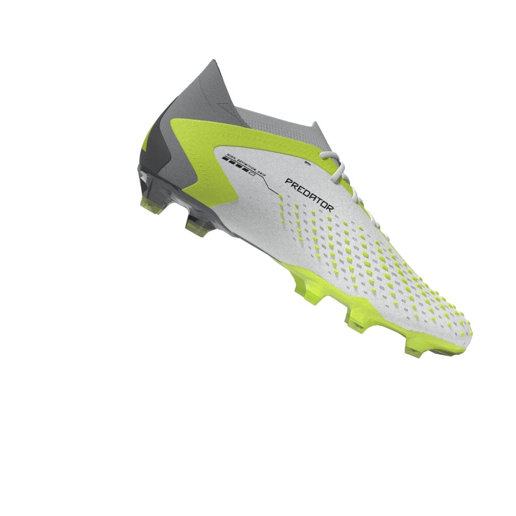 adidas Unisex Predator Accuracy.1 FG | GZ0035 Cleats Adidas 