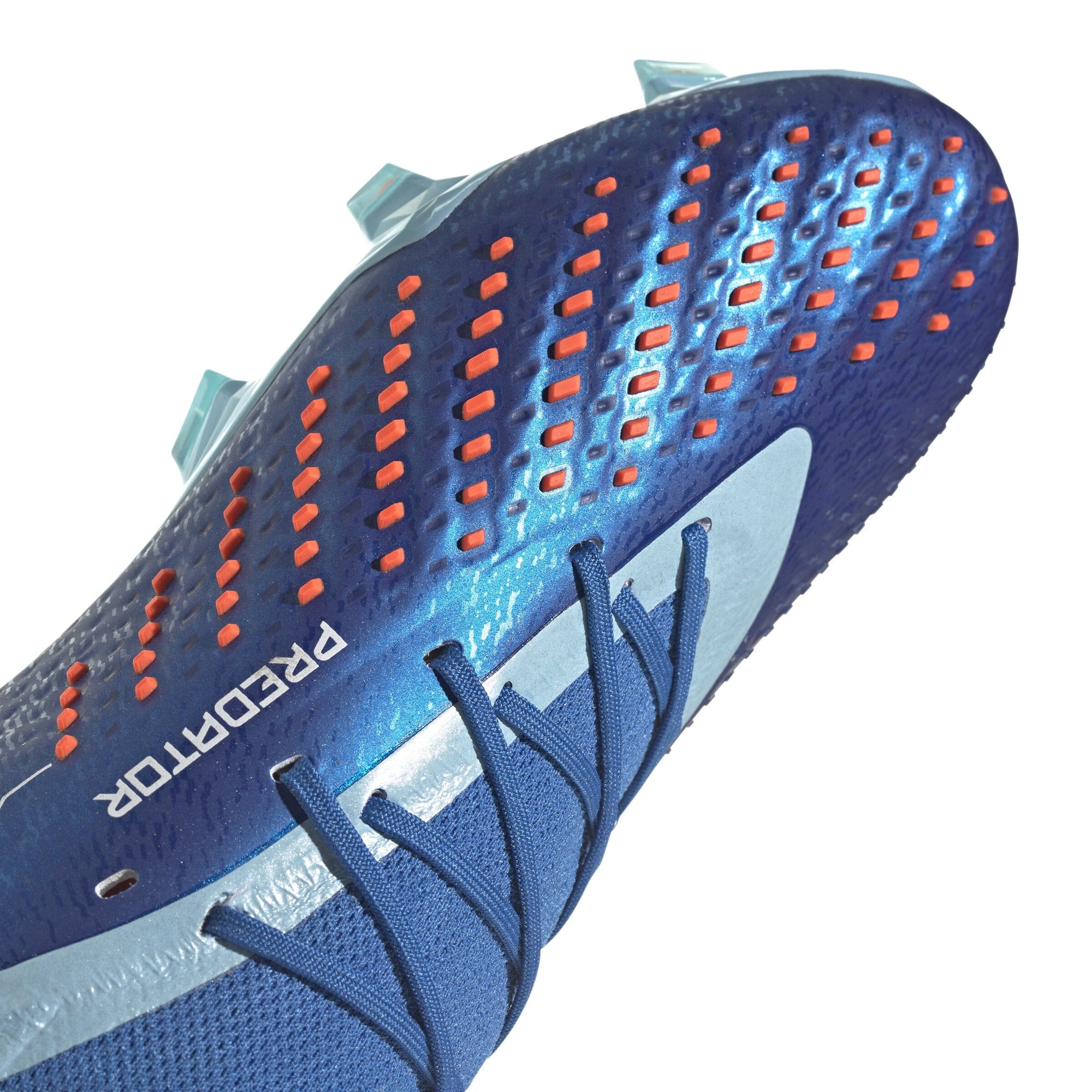 adidas Unisex Predator Accuracy.1 Firm Ground Cleats | GZ0038 Cleats Adidas 