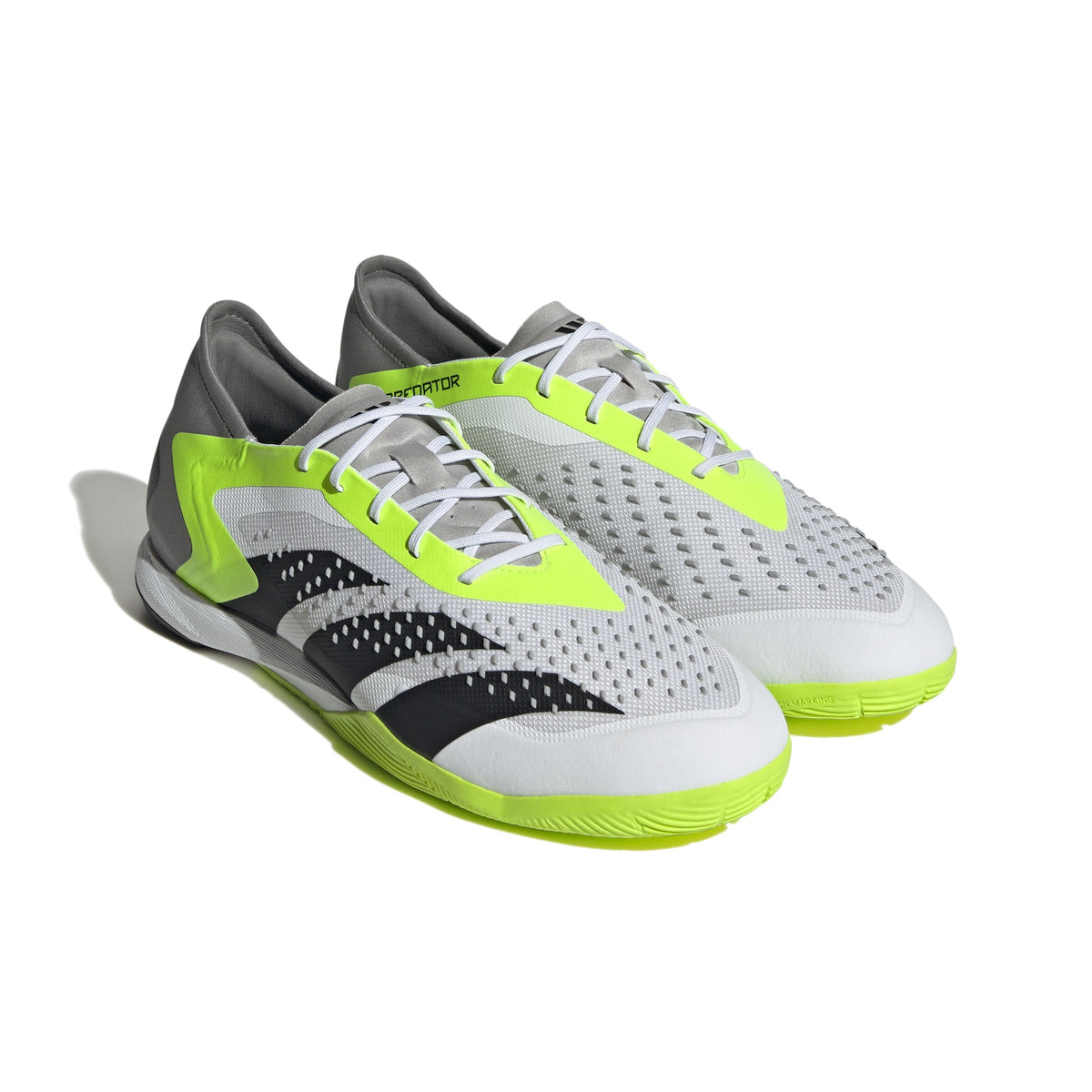 adidas Unisex Predator Accuracy.1 Indoor Shoes