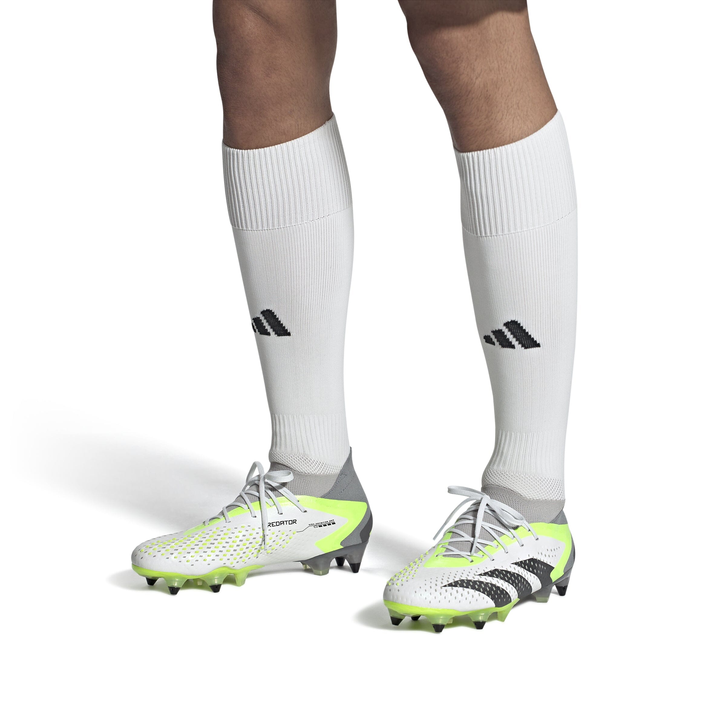 adidas Predator Accuracy.1 FG Soccer Cleats