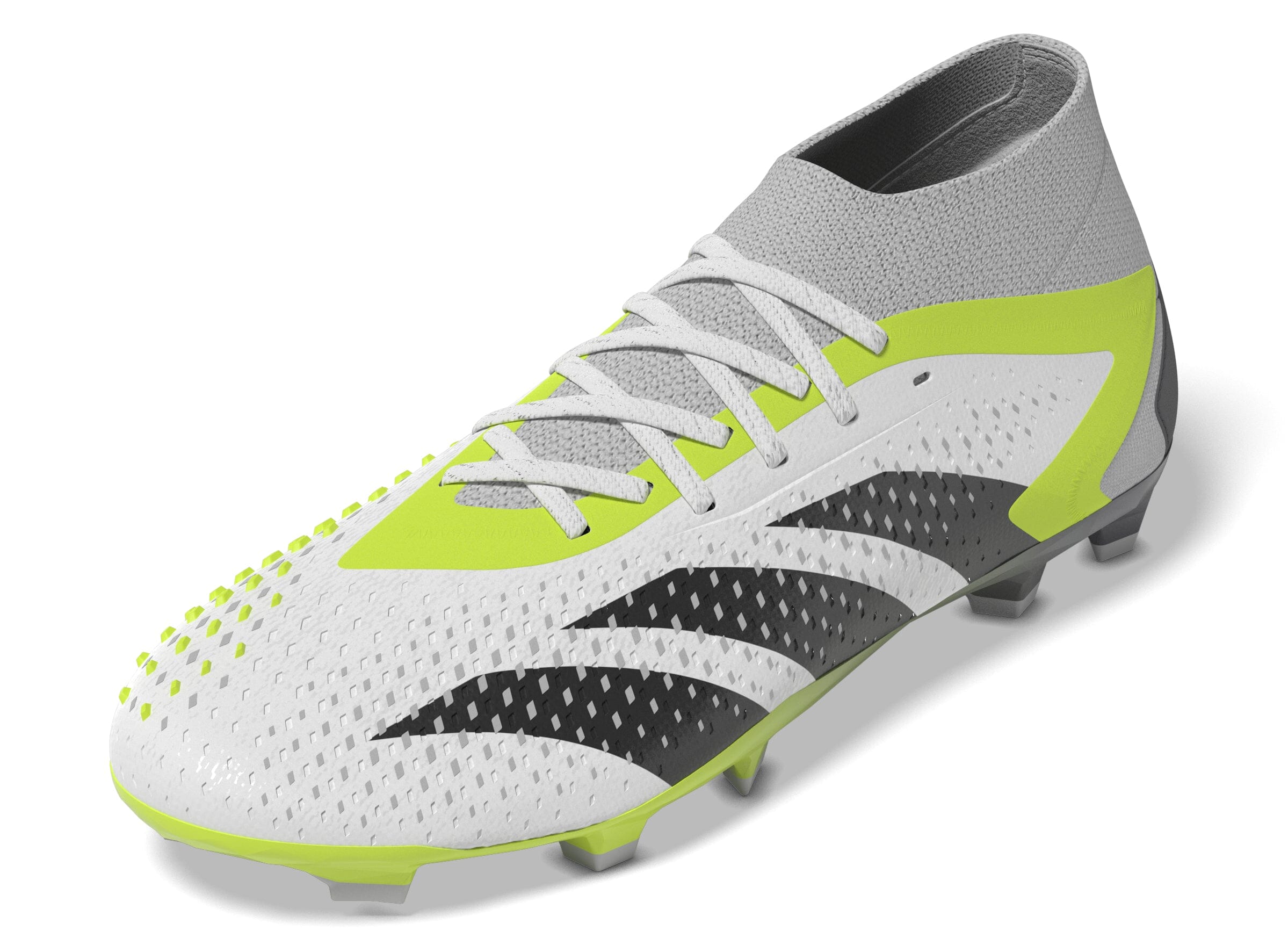 Adidas / Predator Freak + AG Soccer Cleats
