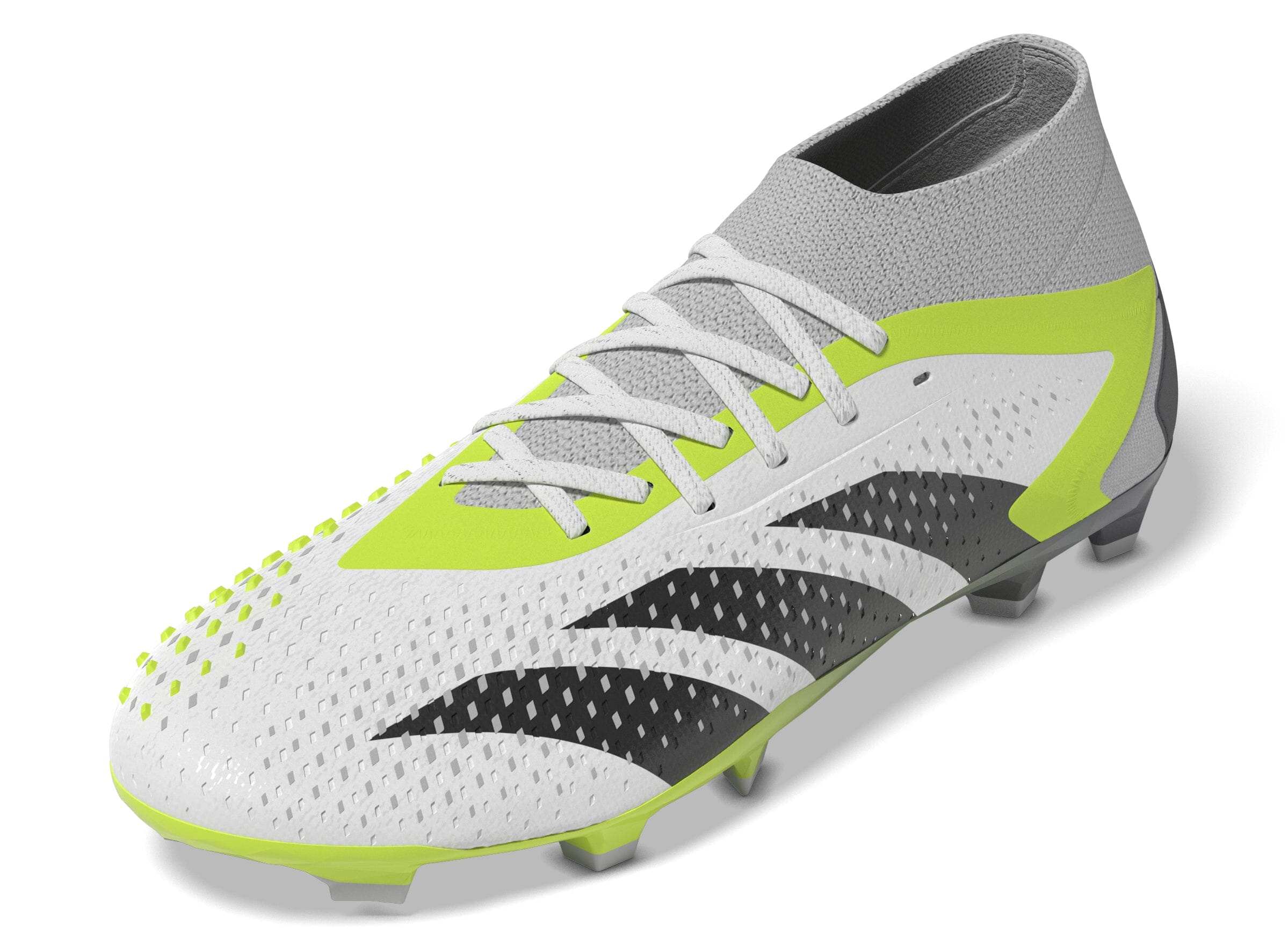 adidas Unisex Predator Accuracy.2 Firm Ground Cleats | GZ0028 