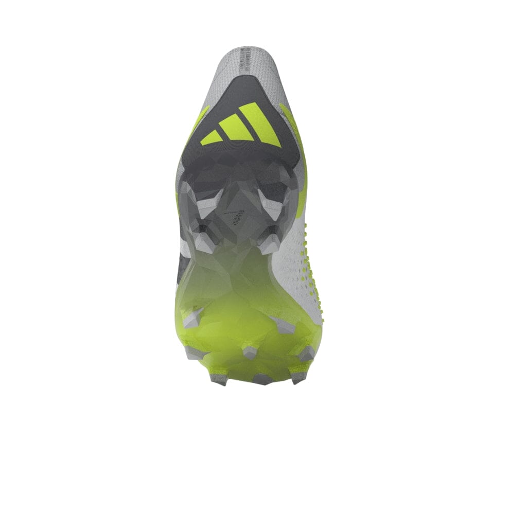 adidas Unisex Predator Accuracy.2 FG | GZ0028 Cleats Adidas 
