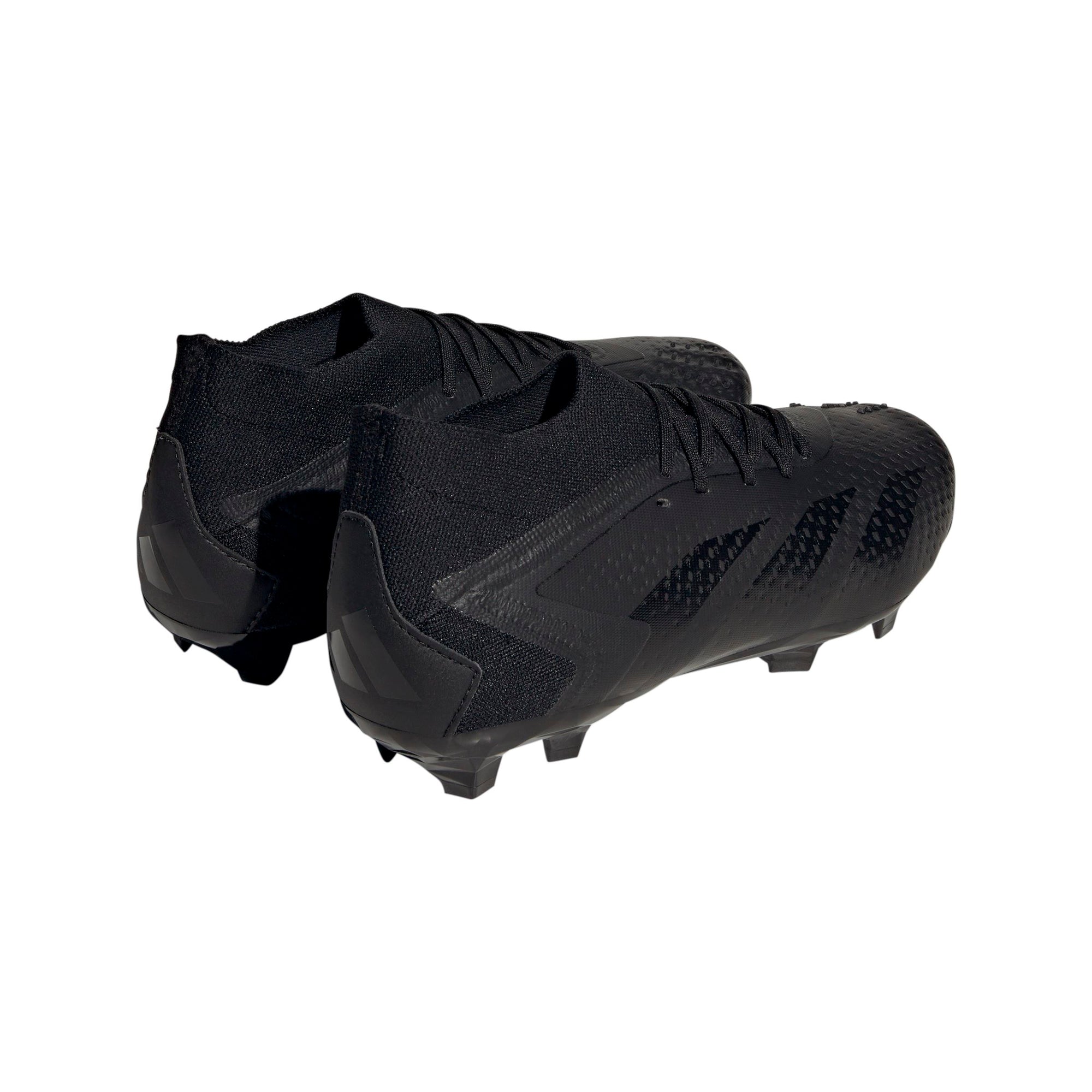 adidas Unisex Predator Accuracy.2 Firm Ground Cleats | GW4588 Cleats Adidas 