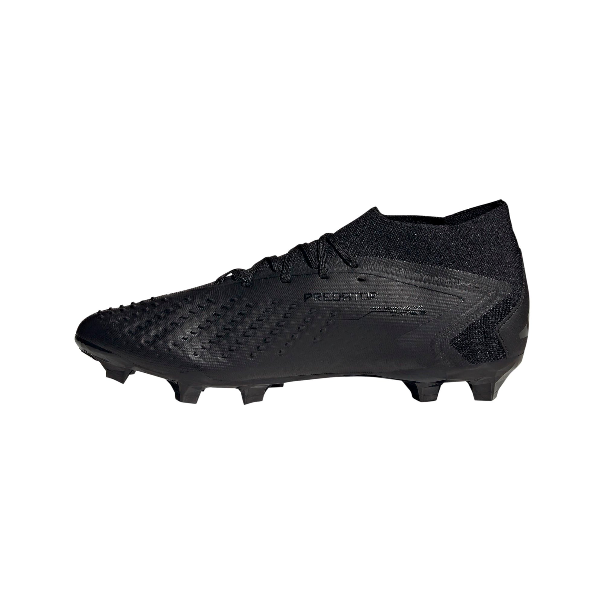 adidas Unisex Predator Accuracy.2 Firm Ground Cleats | GW4588 Cleats Adidas 