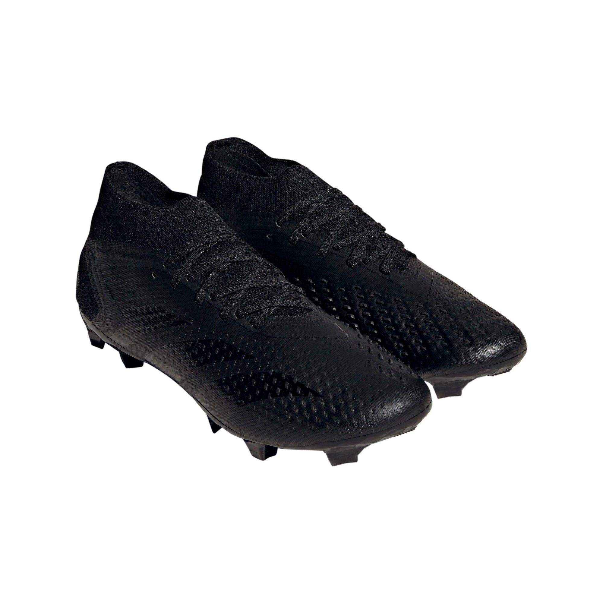 adidas Unisex Predator Accuracy.2 Firm Ground Cleats | GW4588 Cleats Adidas 