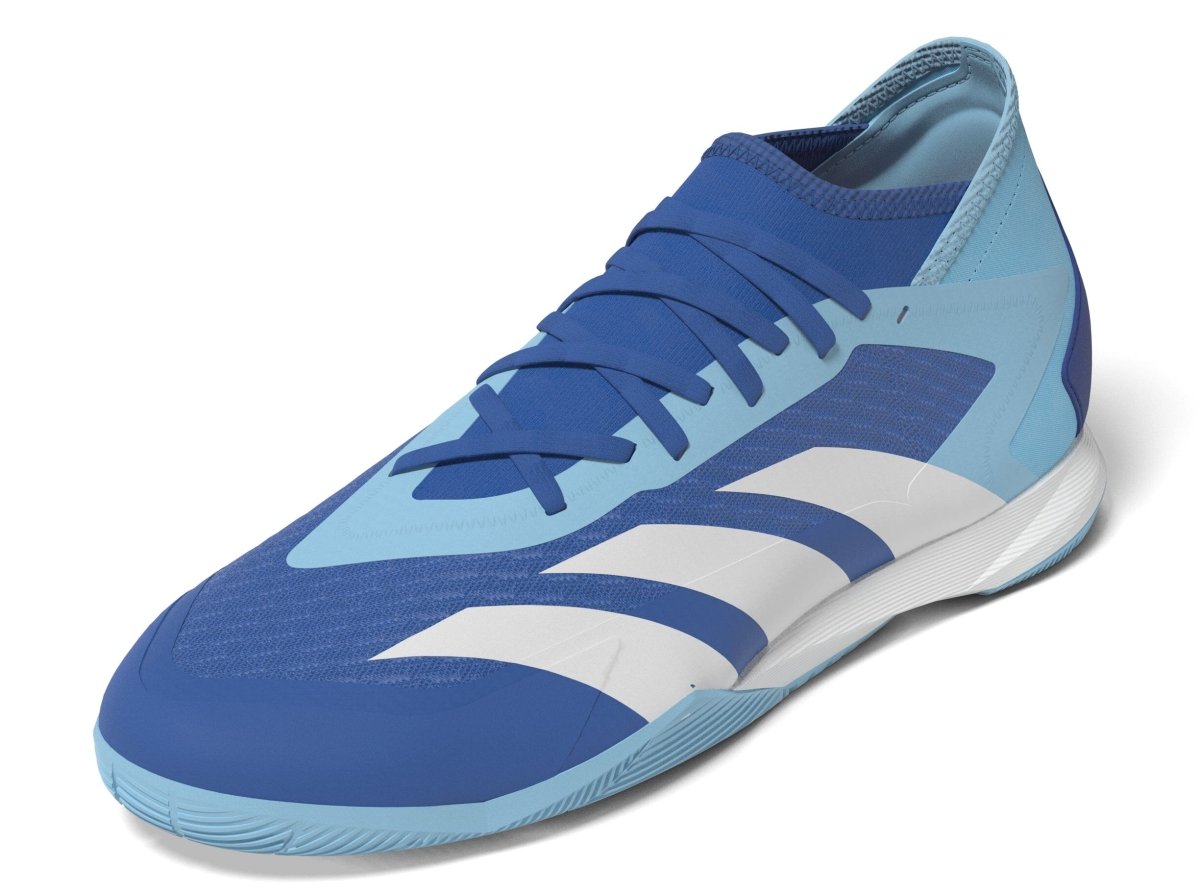 adidas predator indoor blue