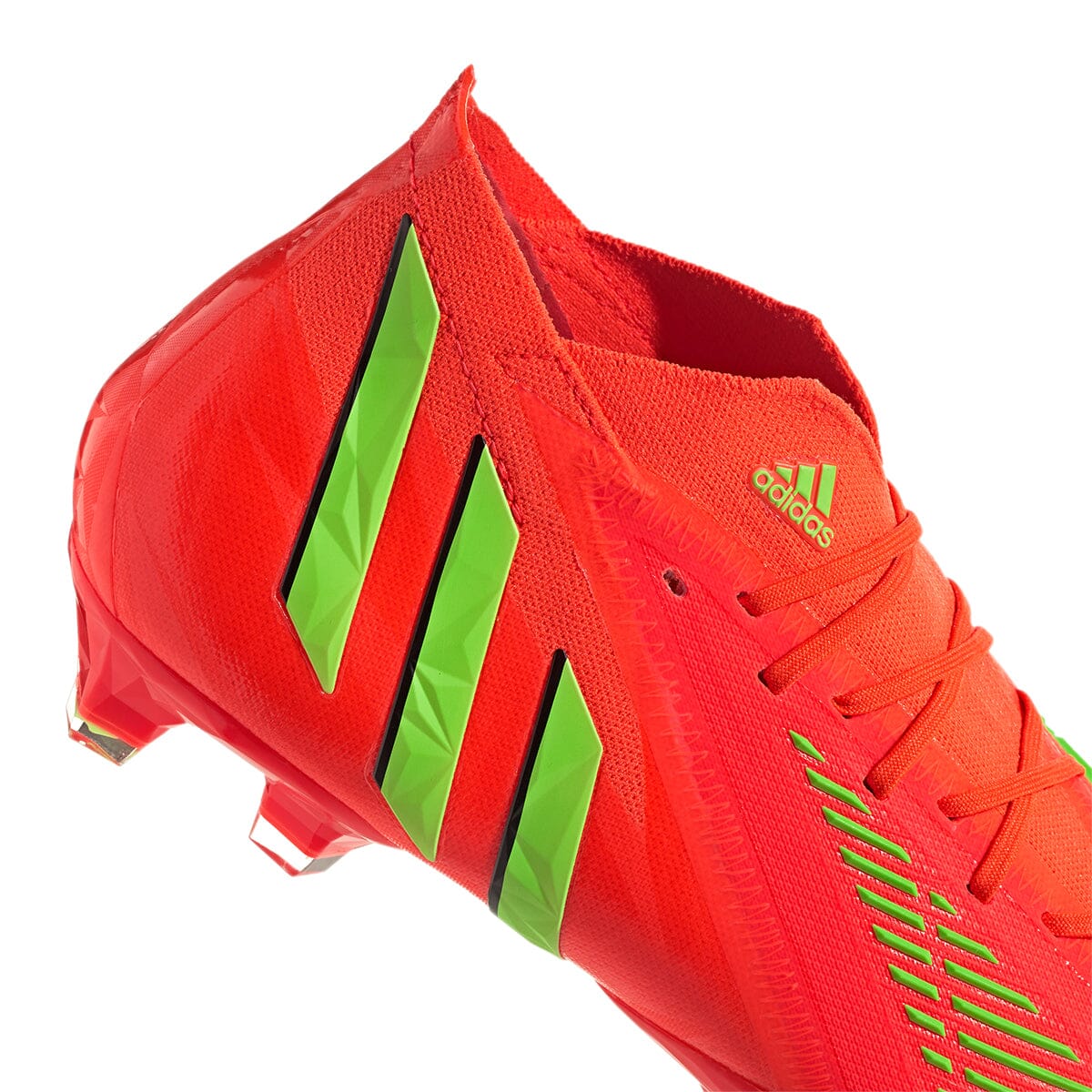  adidas Predator Edge.1 Firm Ground Cleats | Soccer