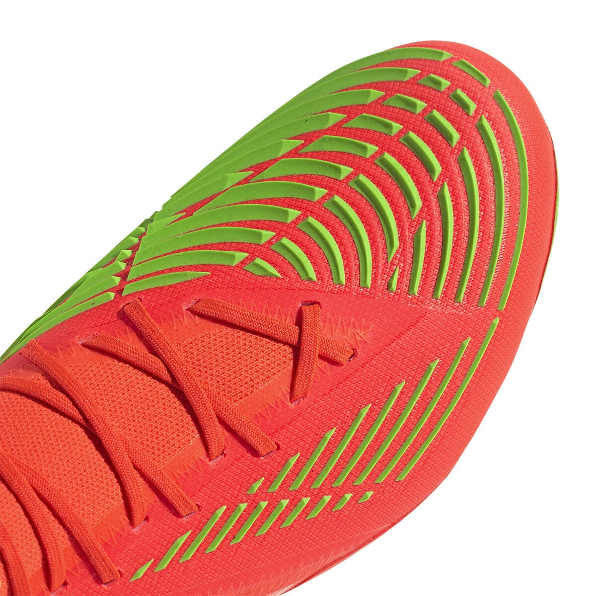 adidas Unisex Predator Edge.1 Low Firm Ground Boots | GW1024 Shoes Adidas 