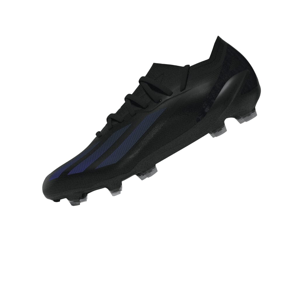 adidas Unisex X Crazyfast.1 Firm Ground Cleats | GY7417 Cleats Adidas 