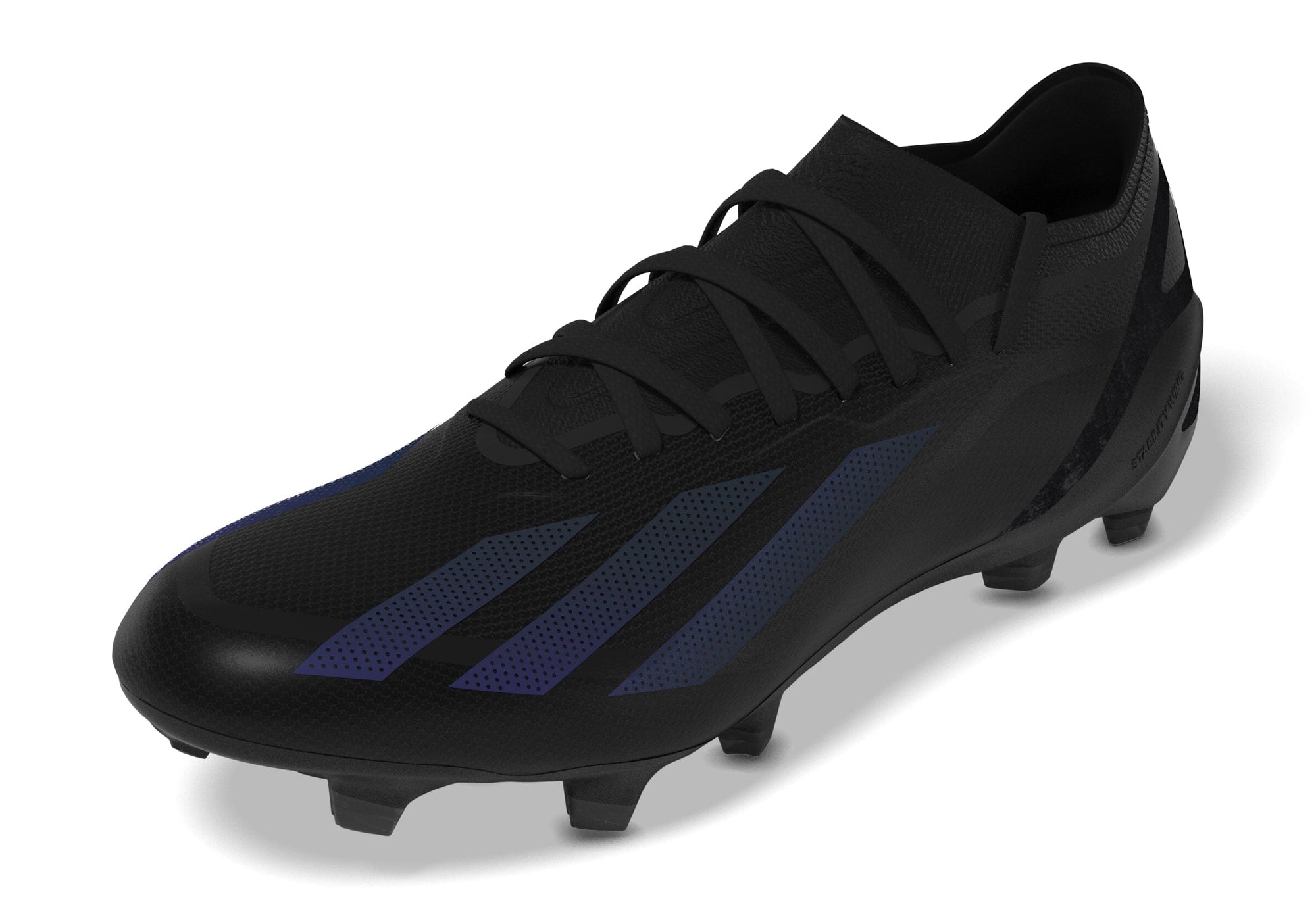 adidas Unisex X Crazyfast.1 Firm Ground Cleats | GY7417 Cleats Adidas 