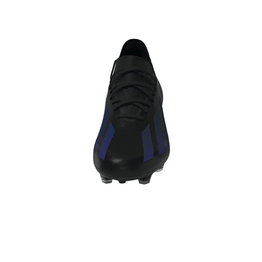 adidas Unisex X Crazyfast.1 Firm Ground Cleats | GY7417 Cleats Adidas 