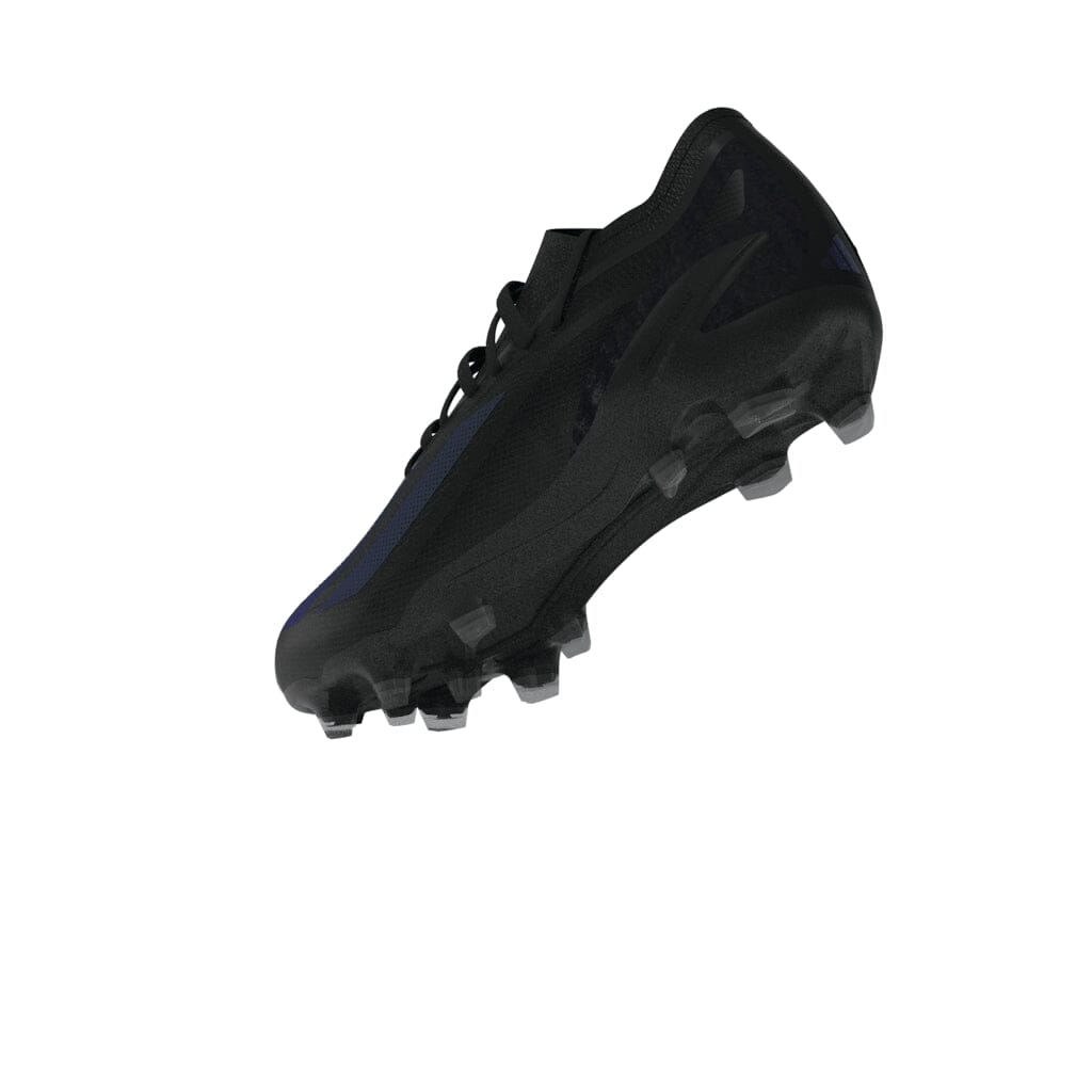 adidas Unisex X Crazyfast.1 Firm Ground Cleats | GY7417 Cleats Adidas 