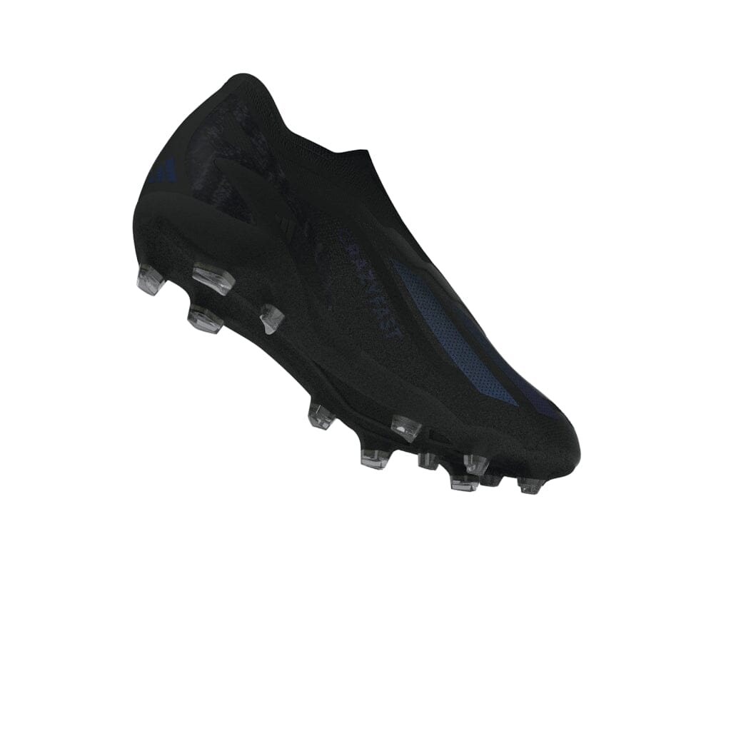 adidas Unisex X Crazyfast.1 LL Firm Ground | GY7382 Cleats Adidas 