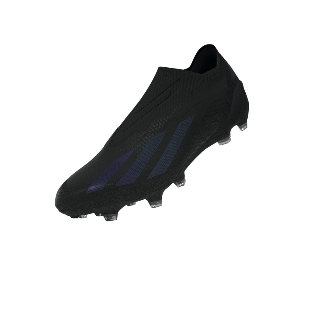 adidas Unisex X Crazyfast.1 LL Firm Ground | GY7382 Cleats Adidas 