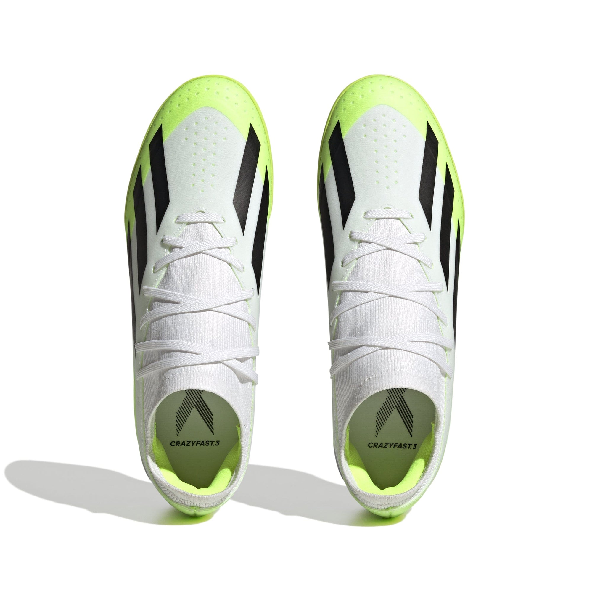 adidas Unisex X Crazyfast.3 In | ID9340 Cleats Adidas 