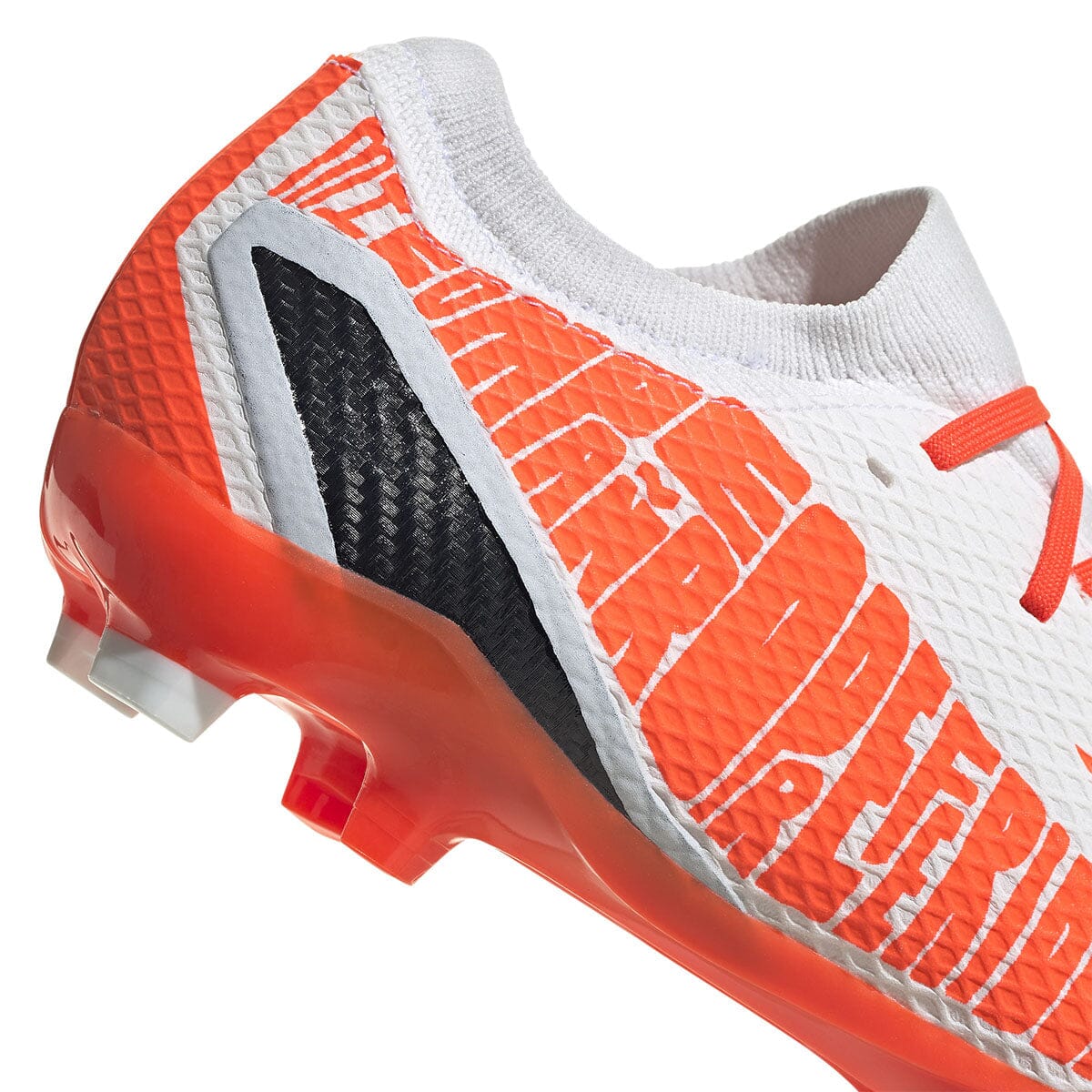 Nike fashion mercurial messi