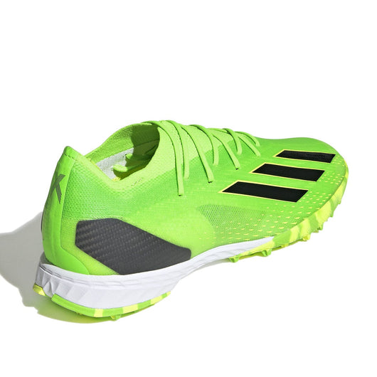 adidas Unisex X Speedportal.1 Turf Shoes | GW8973 - Goal Kick 