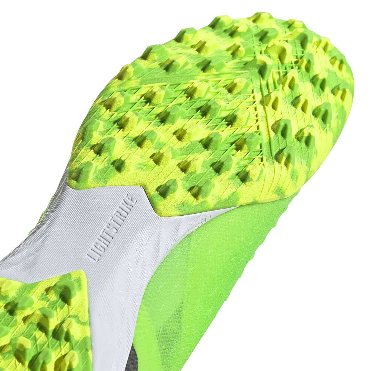 adidas Unisex X Speedportal.1 Turf | GW8973 Shoes Adidas 
