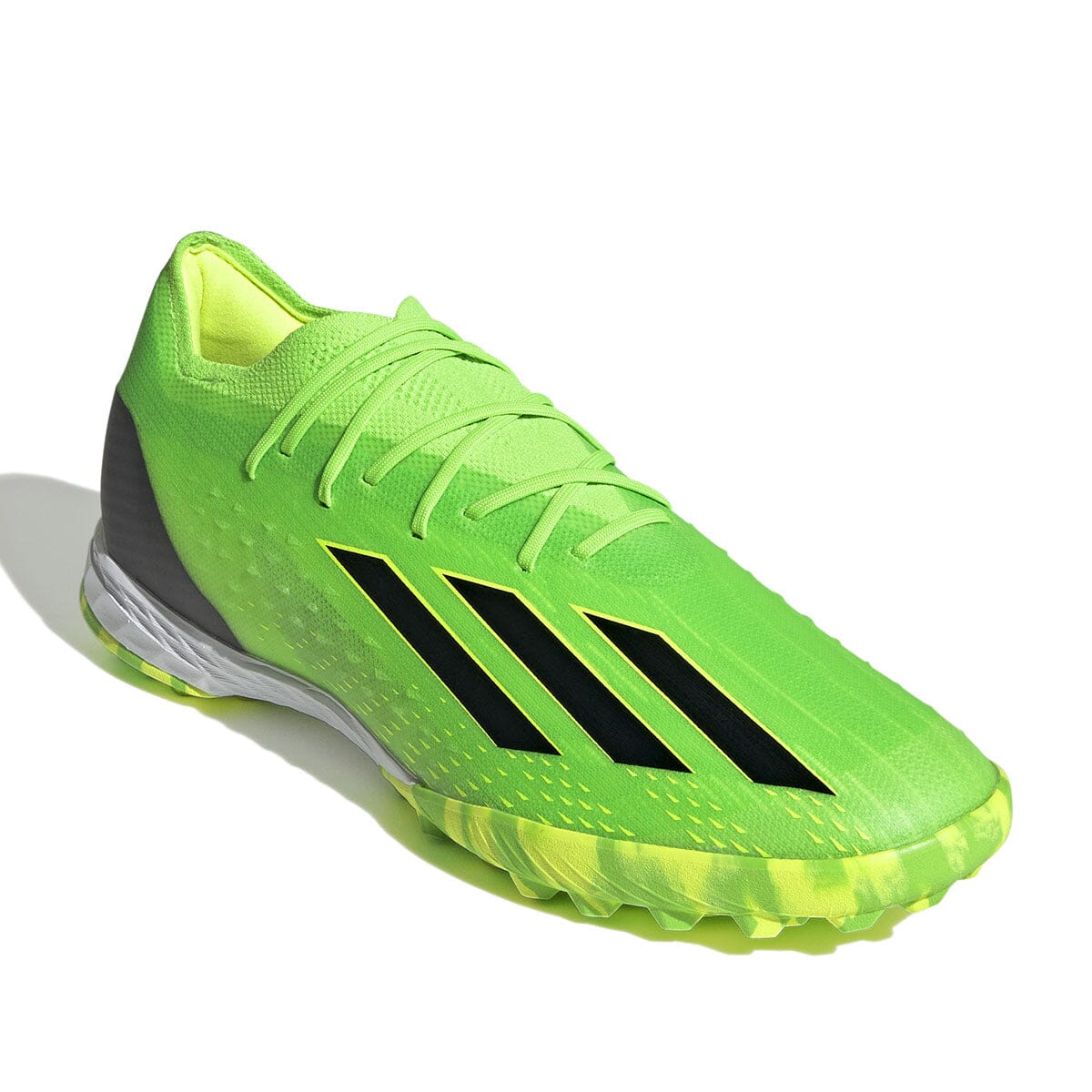 adidas Unisex X Speedportal.1 Turf | GW8973 Shoes Adidas 