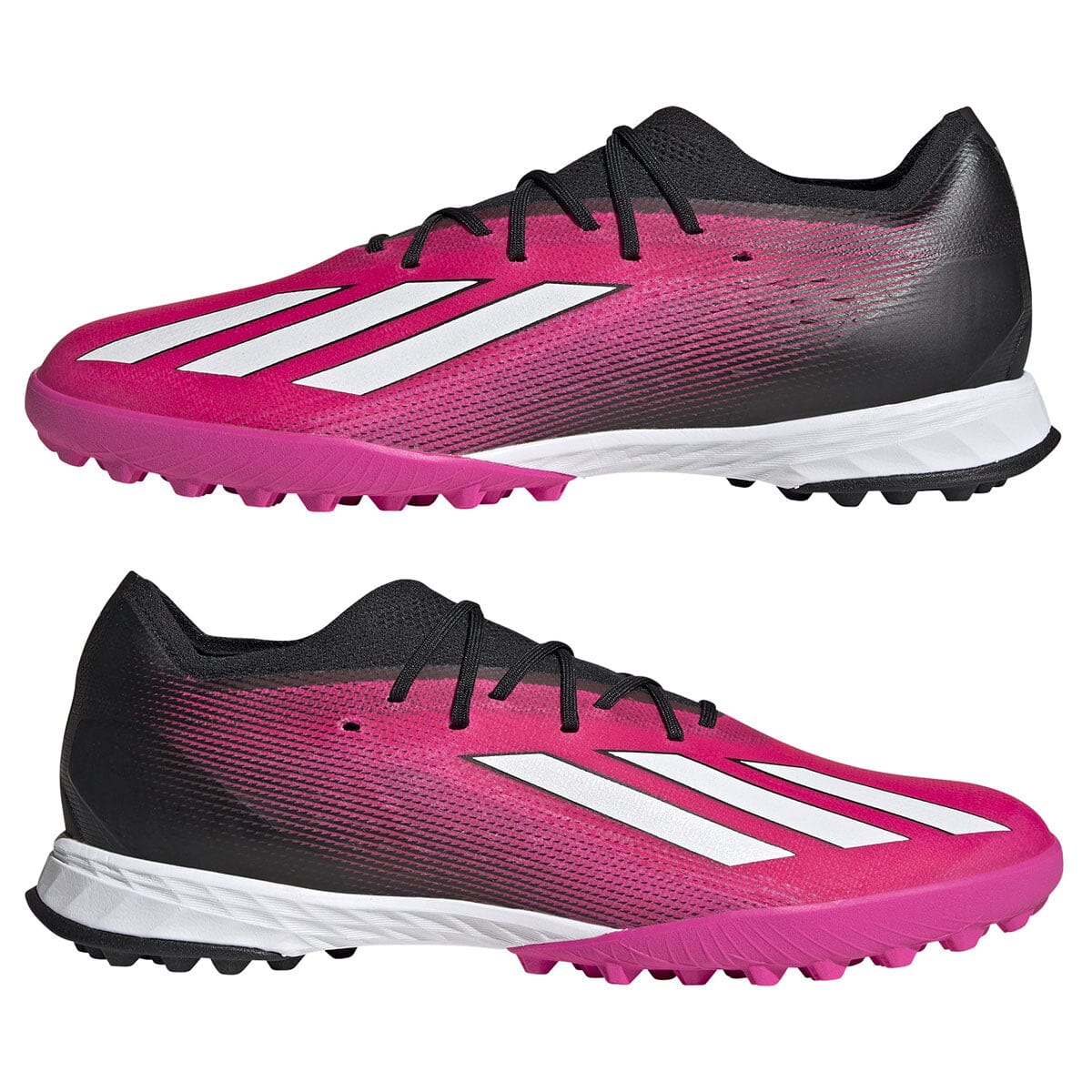 Adidas speed turf shoes hotsell