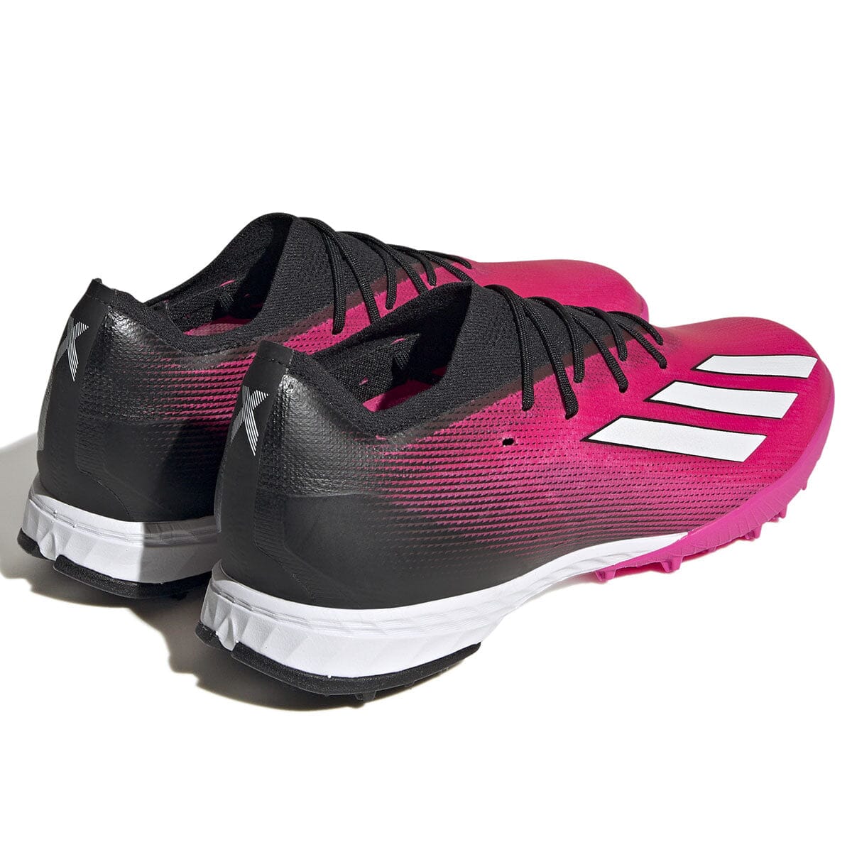 adidas Unisex X Speedportal.1 Turf Shoes | GZ2440