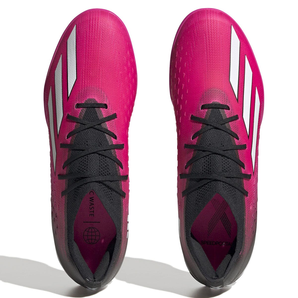 adidas Unisex X Speedportal.1 Turf Shoes | GZ2440 - Goal Kick Soccer