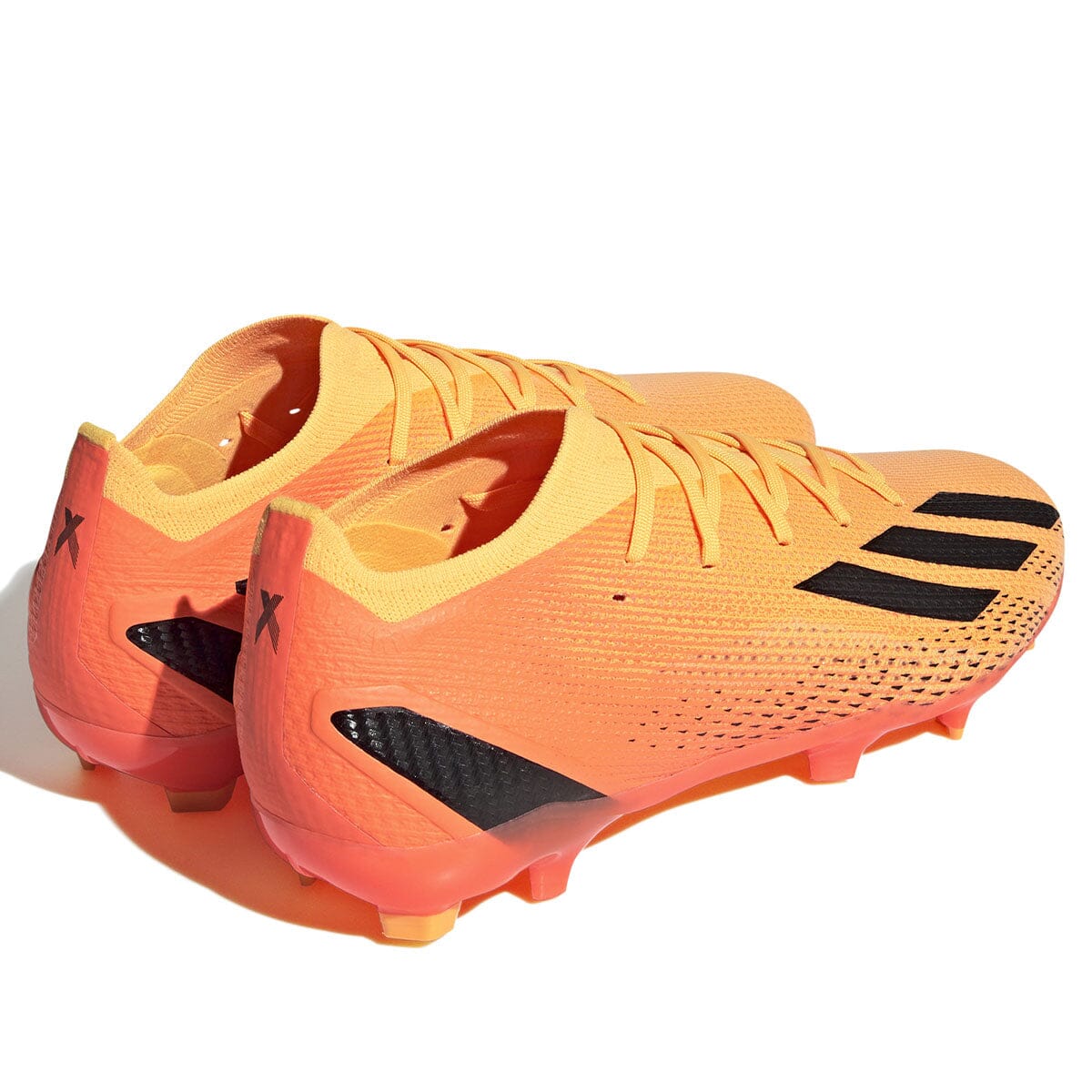 adidas Unisex X Speedportal.2 Firm Ground Soccer Cleats | GV9562 Cleats Adidas 