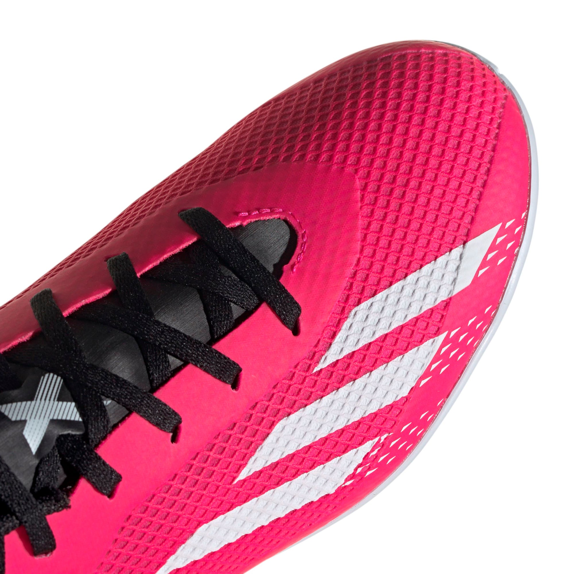 adidas Unisex X Speedportal.4 Indoor Shoes | GZ2451 Cleats Adidas 