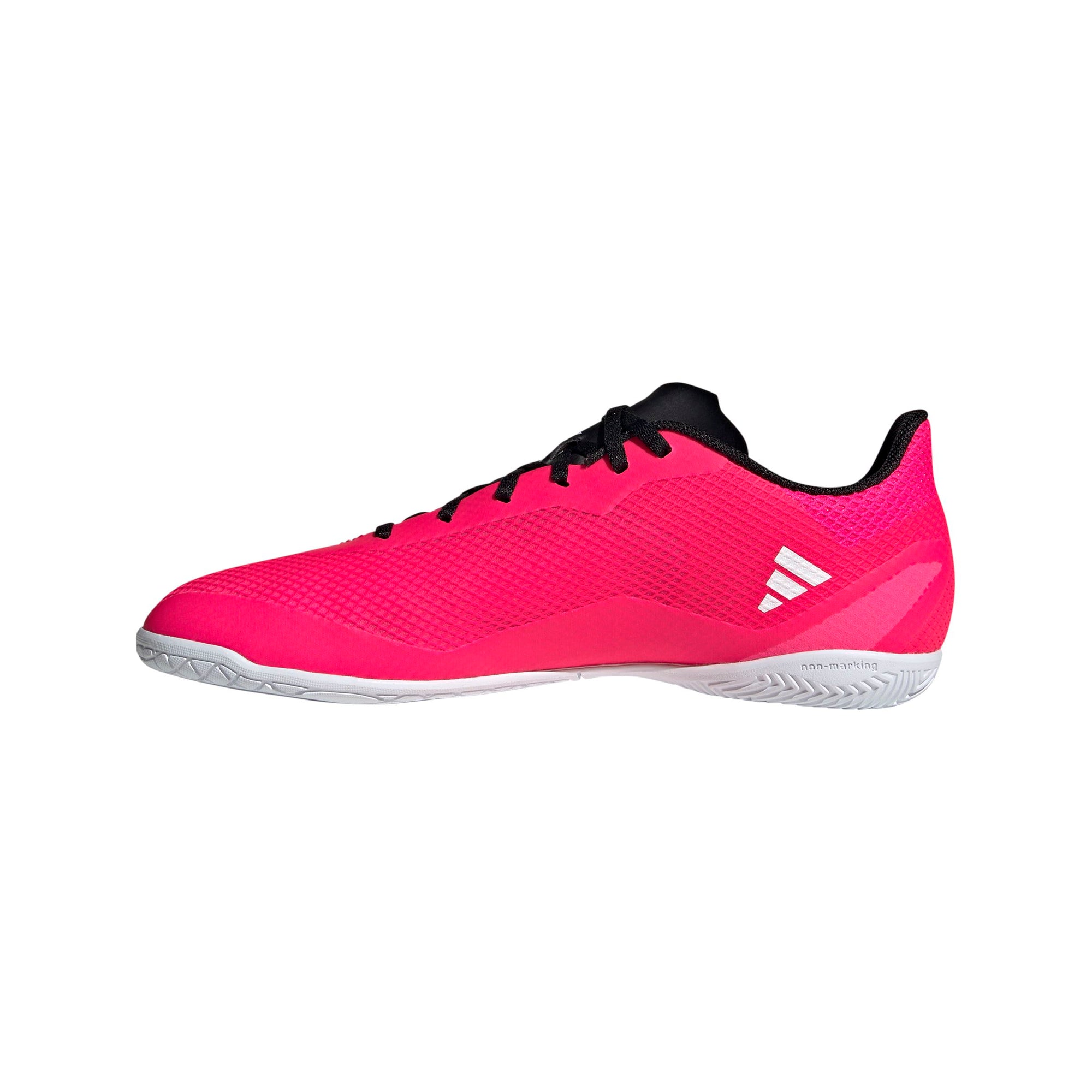 adidas Unisex X Speedportal.4 Indoor Shoes | GZ2451 Cleats Adidas 