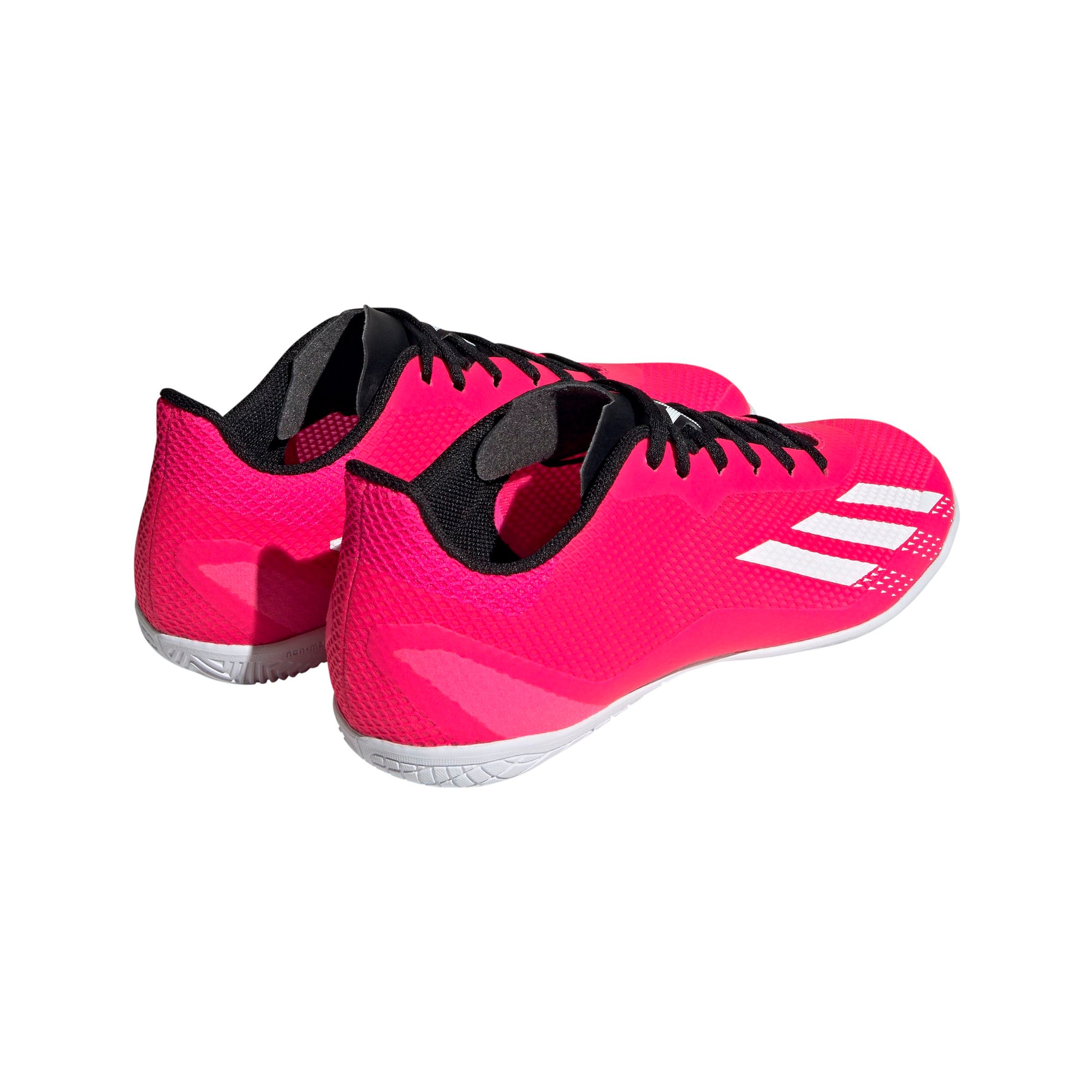 adidas Unisex X Speedportal.4 Indoor Shoes | GZ2451 Cleats Adidas 