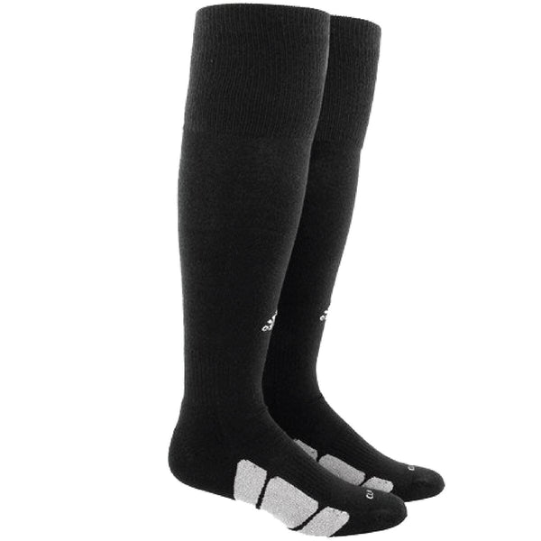 adidas Utility OTC Sock Soccer Socks Adidas X-Small Black 