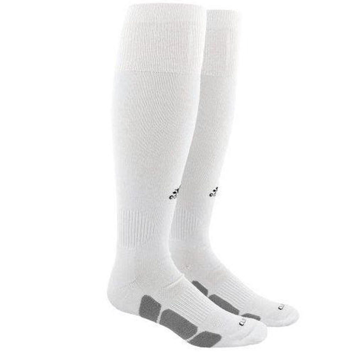 adidas Utility OTC Sock - White | GoalKickSoccer - Goal Kick Soccer