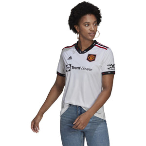 Adidas Manchester United 22/23 Away Jersey - SoccerWorld - SoccerWorld