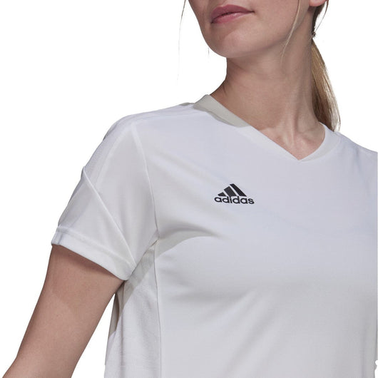 adidas Women's Condivo Soccer Goalkeeper Jersey