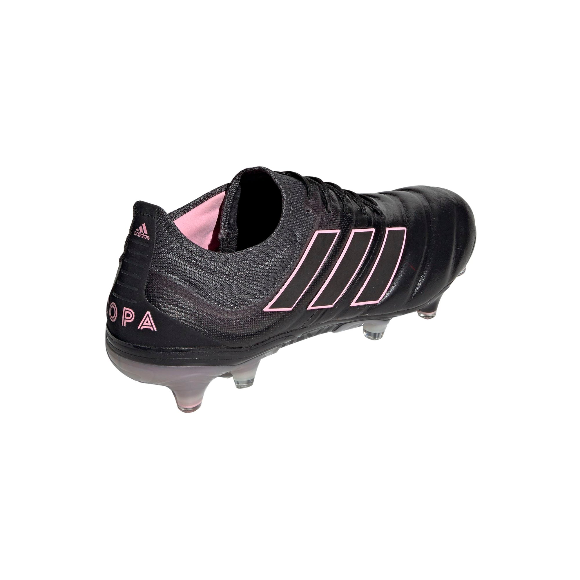 adidas Women's Copa 19.1 Firm Ground Cleats | F97641 Cleats adidas 