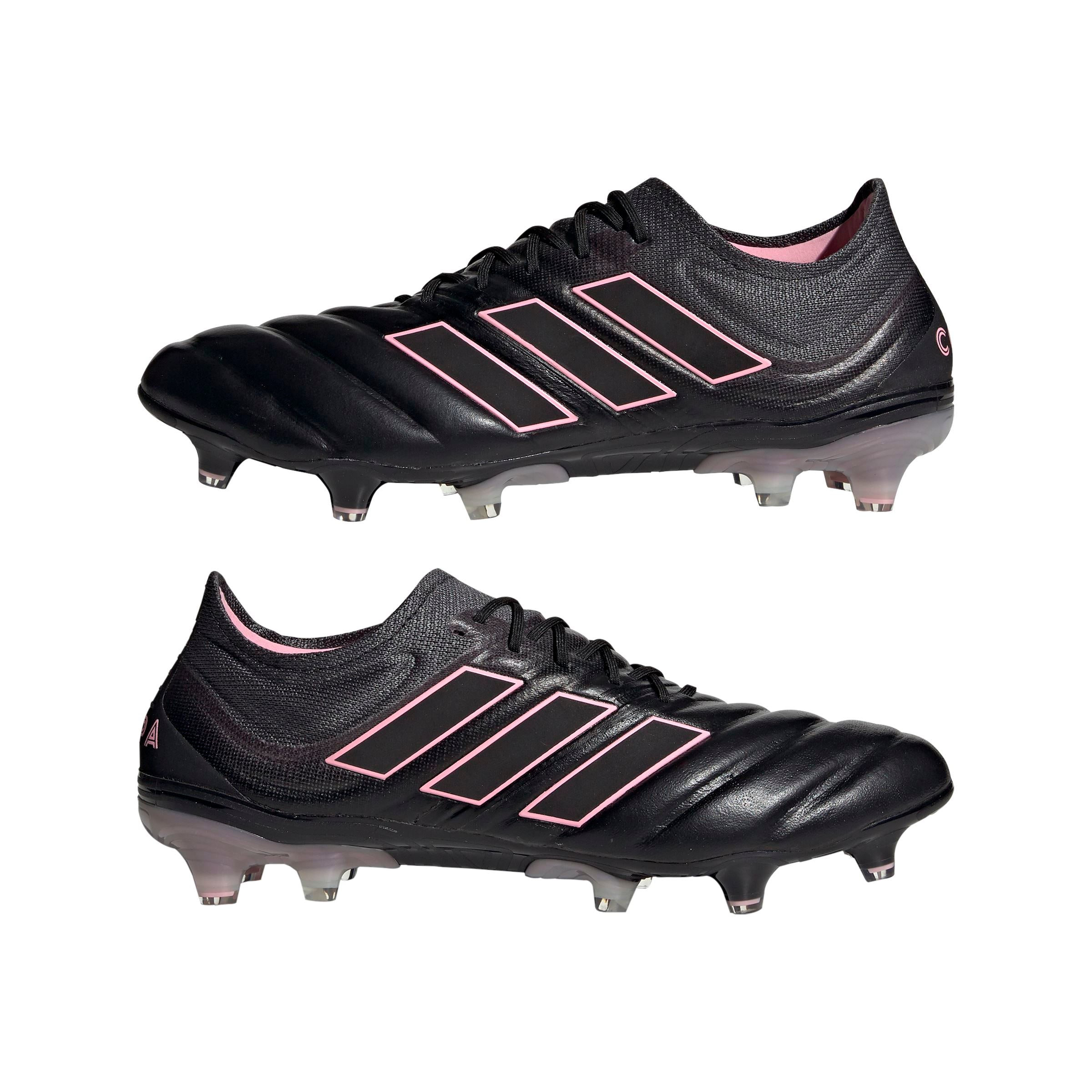 adidas Women's Copa Firm Ground Cleats | F97641