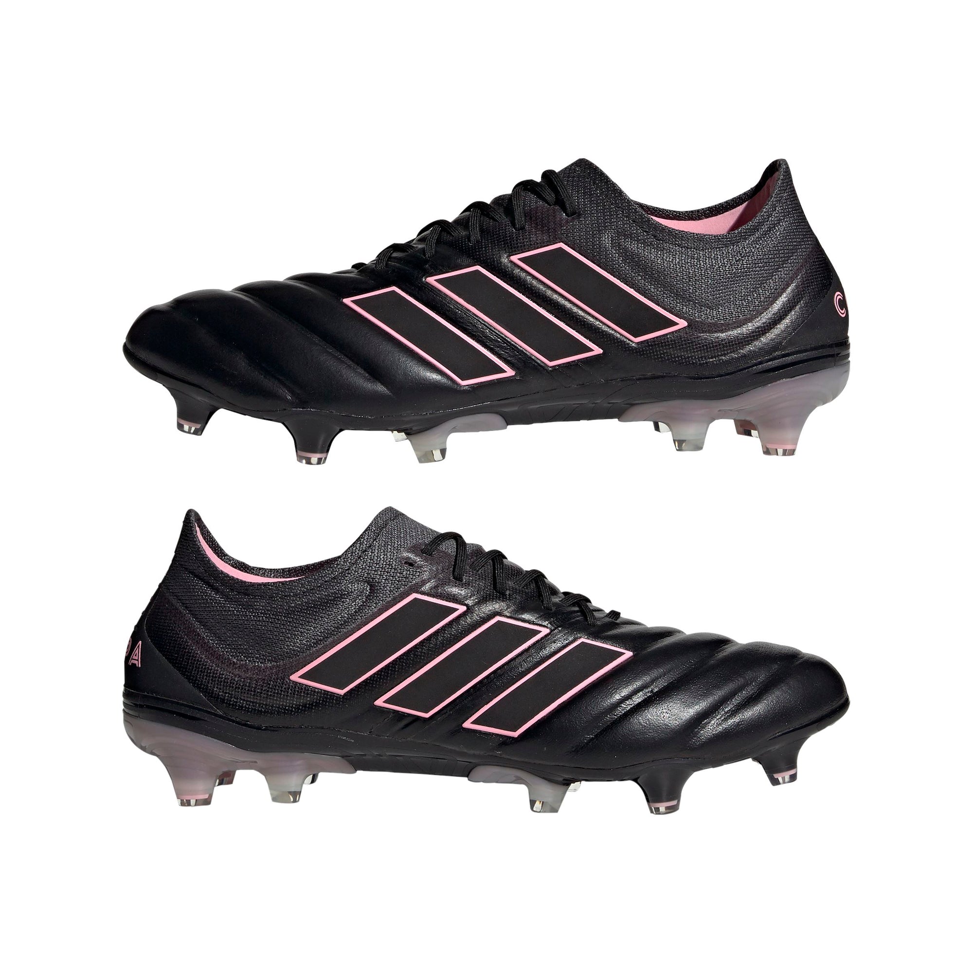 adidas Women's Copa 19.1 Firm Ground Cleats | F97641 Cleats adidas 