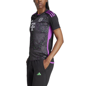 Nike Liverpool FC Away Jersey 2023 2024 Womens