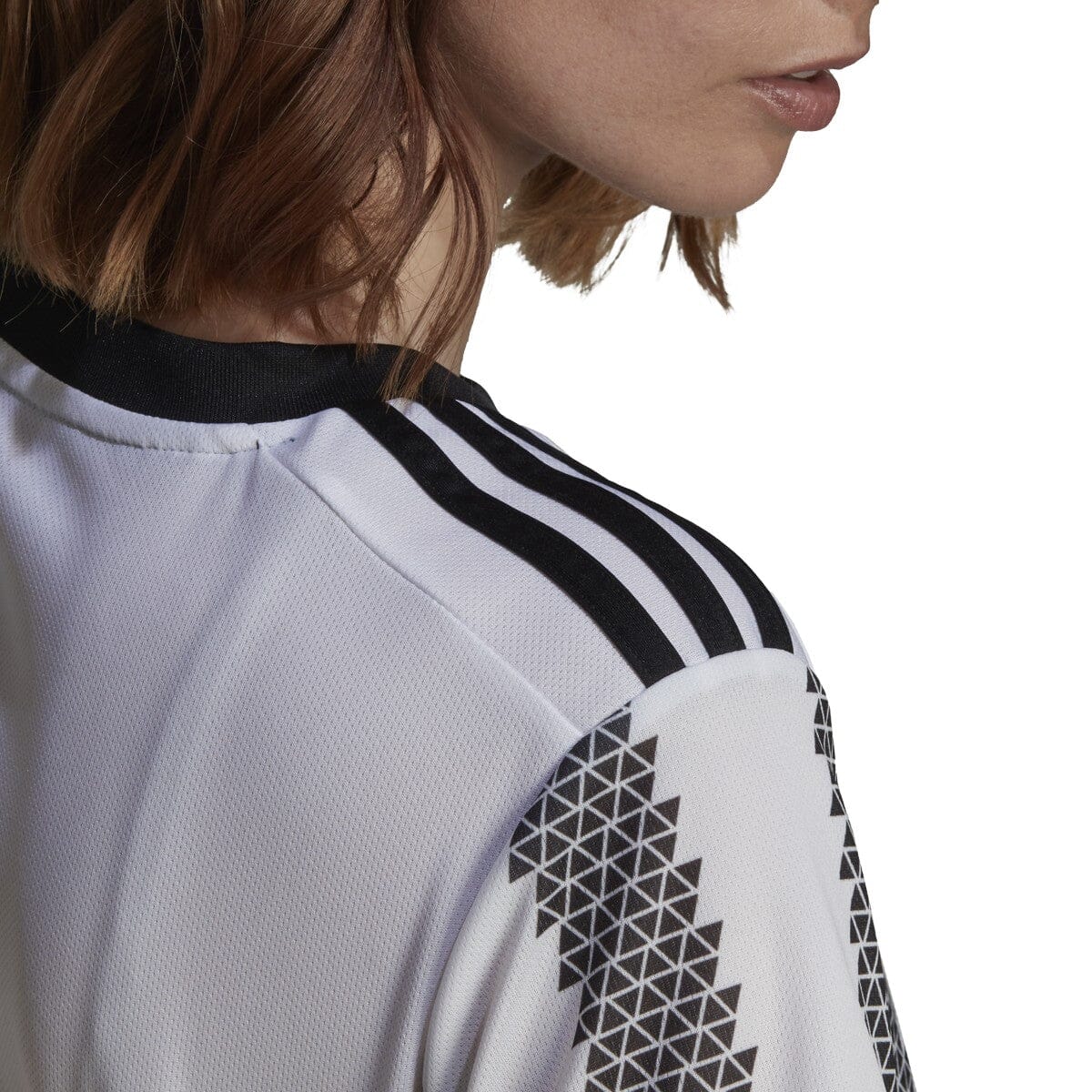 adidas Women's Juventus 22/23 Home Jersey | HB0429 Jersey Adidas 