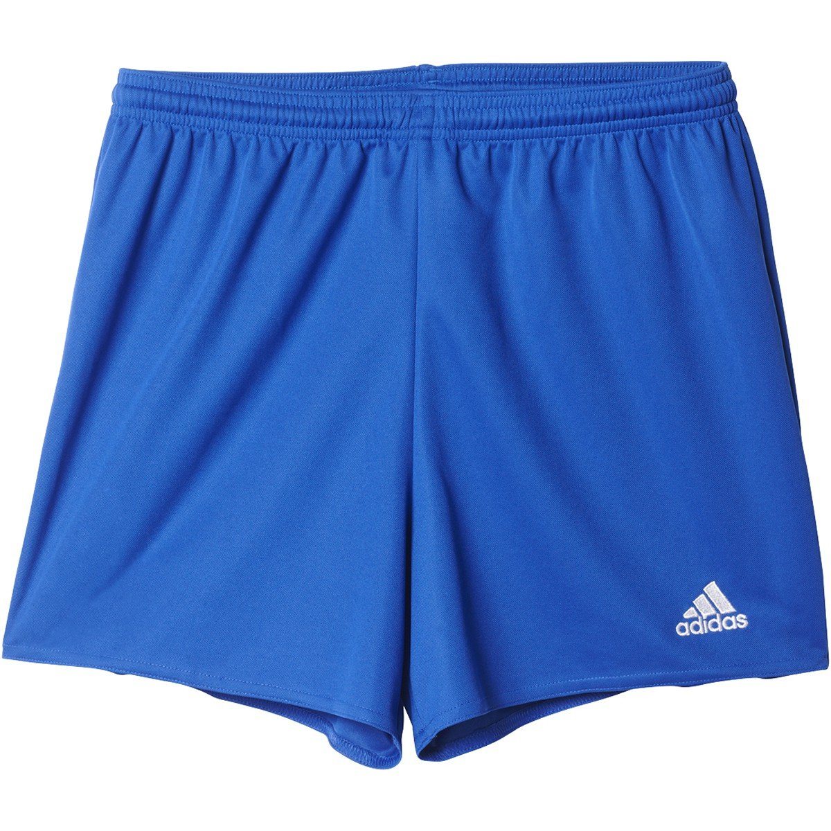 Adidas Women's Parma 16 Short Team Shorts Adidas Bold Blue/White X-Small 