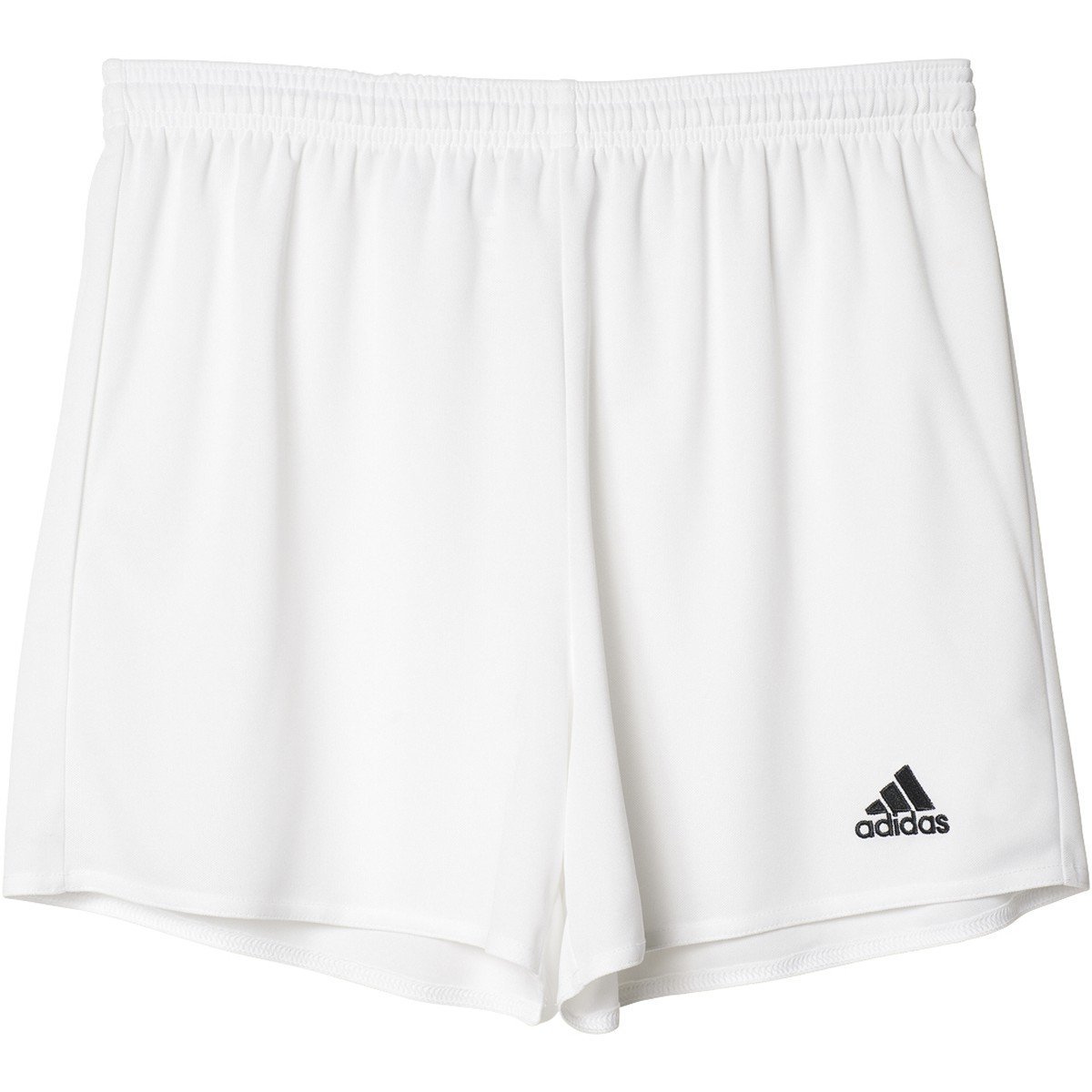Adidas Women's Parma 16 Short Team Shorts Adidas White/White X-Small 