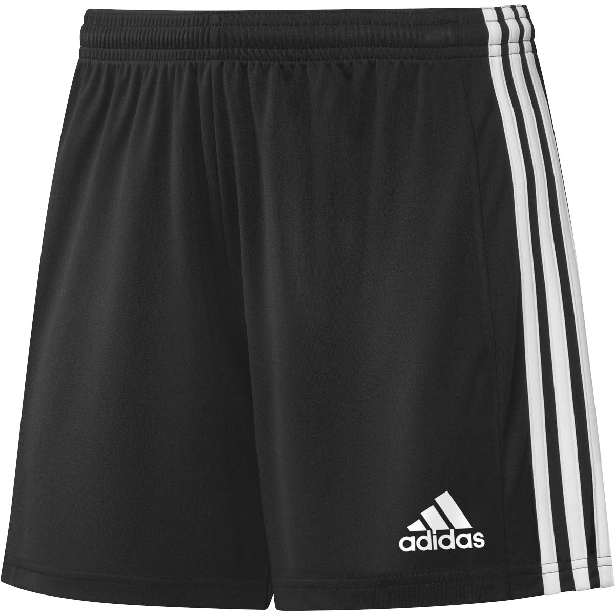 adidas Womens Squadra 21 Short | GN5780 Shorts Adidas X-Small Black/White 