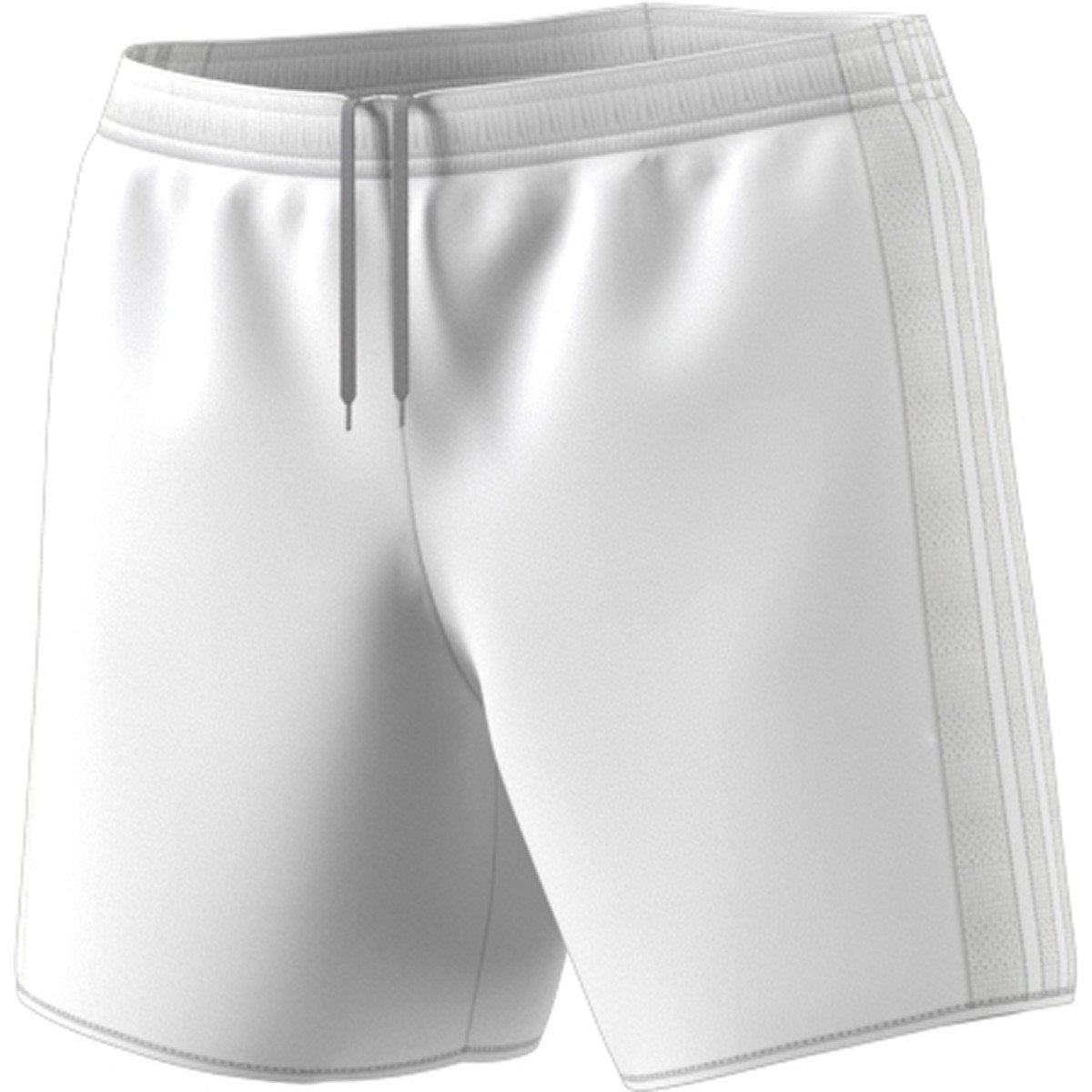adidas Women's Tastigo 17 Shorts Team Shorts Adidas White/White X-Small 