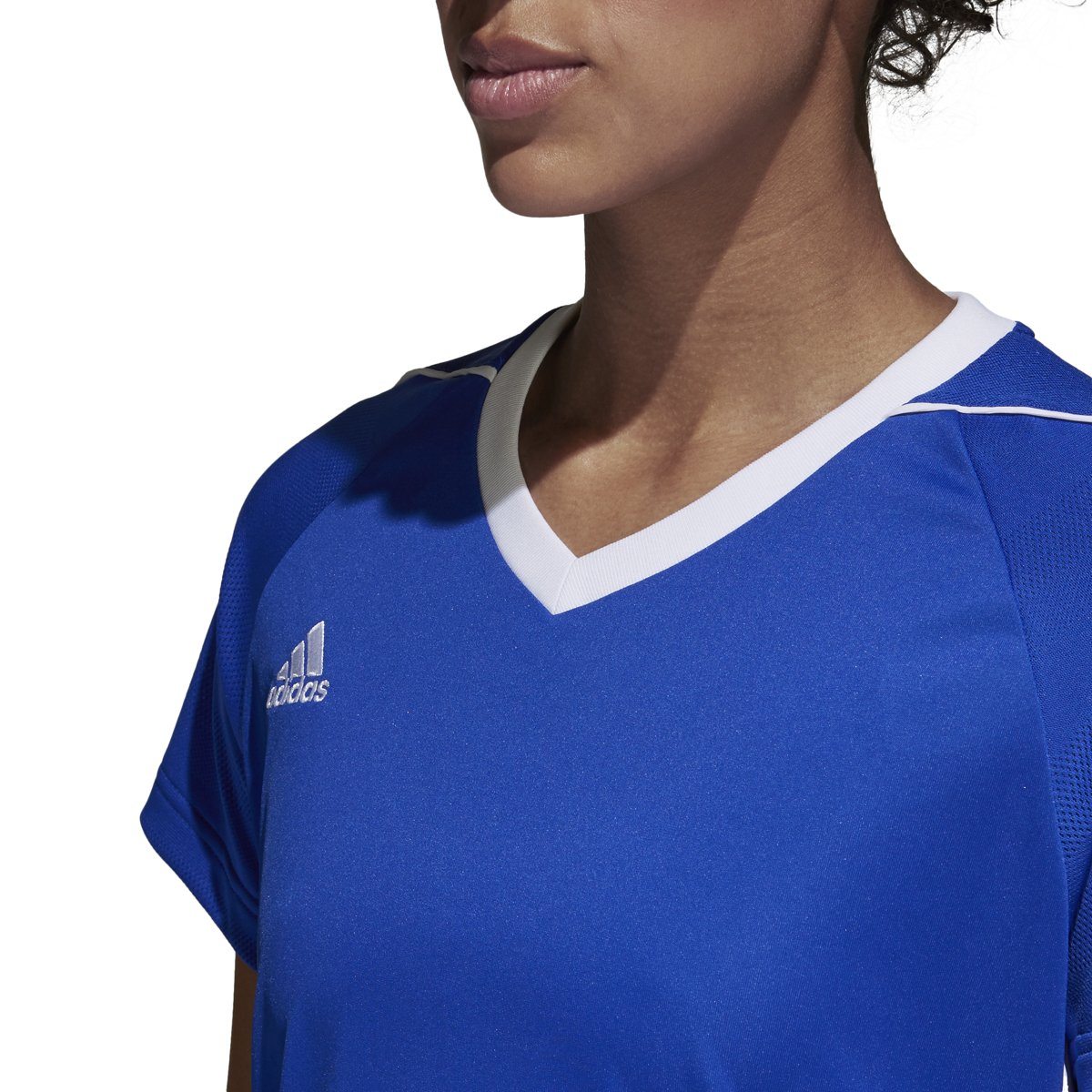 adidas Women's Tiro 17 Jersey | BJ9098 Soccer Apparel adidas 